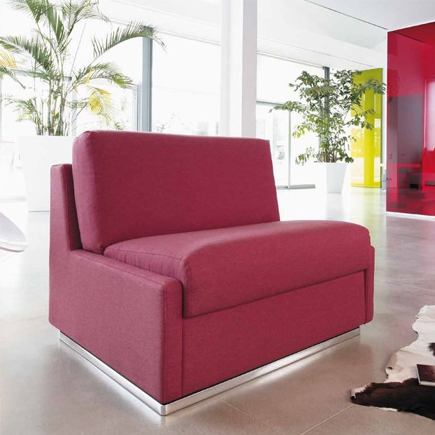 Fauteuil convertible