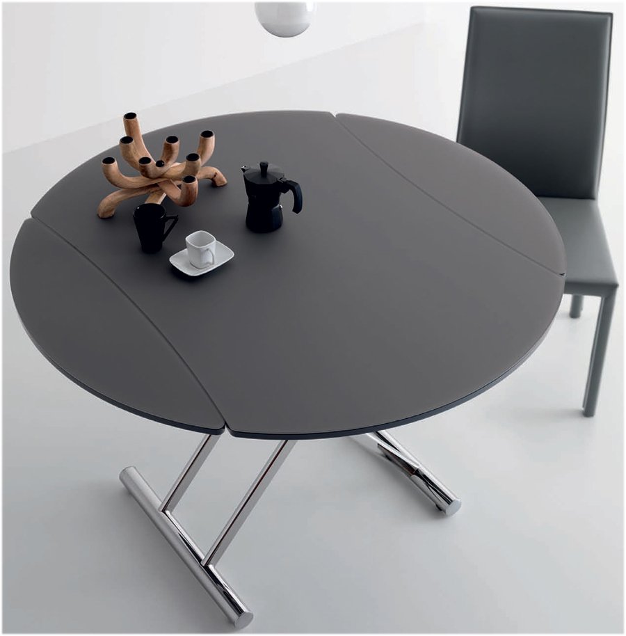 Table Basse Relevable