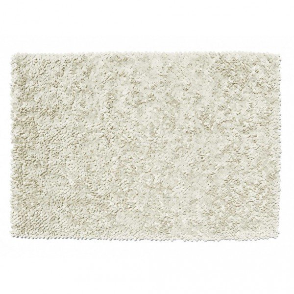 Tapis Roses - Ivoire