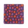 Tapis Topissimo Multi Rouges Tapis Topissimo Multi Rouges
