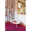 Tapis Topissimo Multi Rouges Tapis Topissimo Multi Rouges