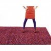 Tapis Topissimo Multi Rouges Tapis Topissimo Multi Rouges
