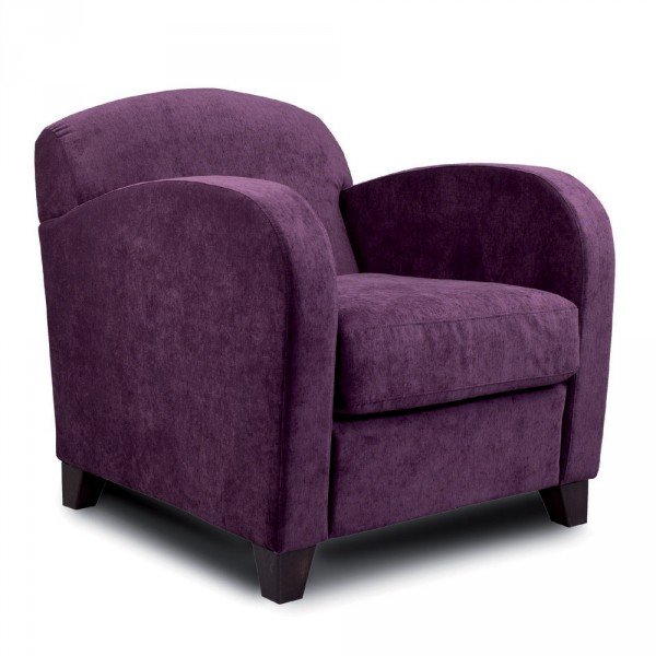 Fauteuil Saint Sulpice