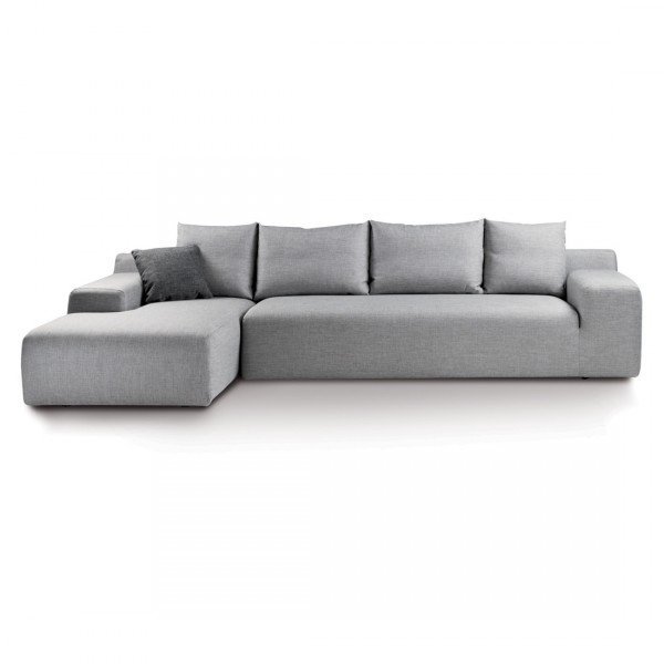 Canapé d'angle Montmorency