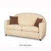 Petit canapé Courcelles