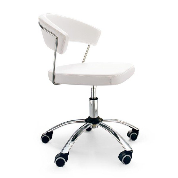 Chaise pivotante New York