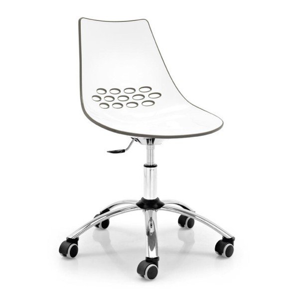 Chaise pivotante Jam