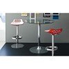 Tabouret de bar pivotant Jam Tabouret de bar pivotant Jam