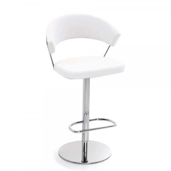 Tabouret de bar pivotant New York