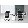 Caisson de bureau Trailer Caisson de bureau Trailer