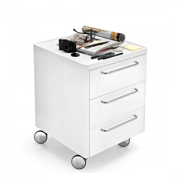 Caisson de bureau Trailer