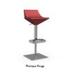 Tabouret de bar pivotant Fly Tabouret de bar pivotant Fly