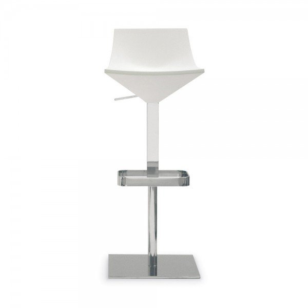 Tabouret de bar pivotant Fly