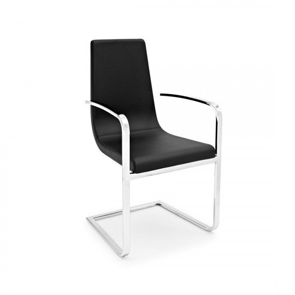 Chaise Cruiser avec accoudoirs