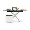 Table basse relevable Magic-J Glass Table basse relevable Magic-J Glass
