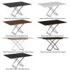 Table basse relevable Magic-J Wood Table basse relevable Magic-J Wood