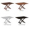 Table basse relevable Mascotte Table basse relevable Mascotte
