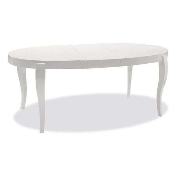 Table de repas extensible Regency