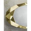 Miroir Joyau Or Miroir Joyau Or