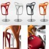 Tabouret de bar Forme Tabouret de bar Forme