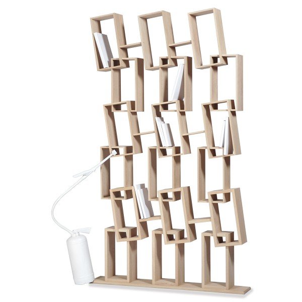 Étagère Kao triple