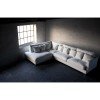 Canapé d'angle design Nice