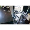 Tabouret de bar pivotant Ice Tabouret de bar pivotant Ice