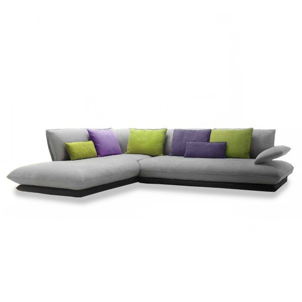 Canapé méridienne Magellan