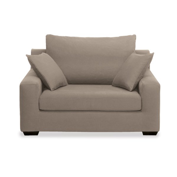 Fauteuil convertible Manhattan