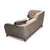 Canapé convertible Jeremie Glamour