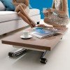 Table basse relevable Mini Table basse relevable Mini