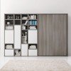 Armoire lit Neuilly Armoire lit Neuilly