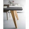 Table extensible Vincennes Table extensible Vincennes