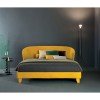 Lit adulte design Carnaby Lit adulte design Carnaby
